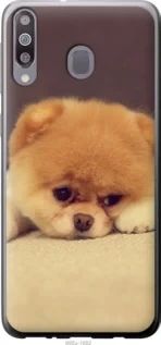 Чехол на Samsung Galaxy A40s A3050 Boo 2 из силикона FCh_036986