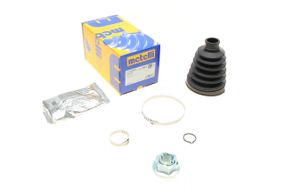 Пыльник шруса наружный Volvo S40 V40 95-04 25х78х130  к-кт  13-0265