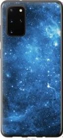 Чохол для Samsung Galaxy S20 Plus з силікону FCh_062721