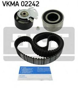 Комплект ременя ГРМ (Вир-во SKF) SKF VKMA02242 на FIAT BRAVA (182)