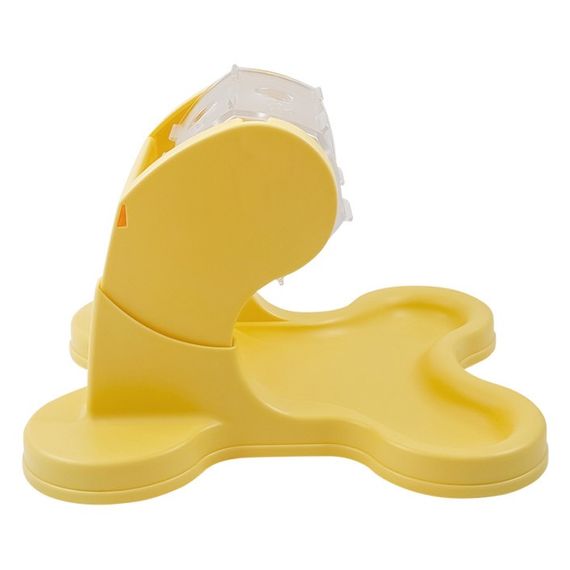 Інтерактивна годівниця для собак Doggyman Fortune Wheel | Зображення 3