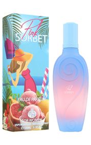 Парфумована вода Real Time Pink Sorbet 100 мл