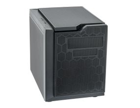 Корпус Chieftec Gaming Cube (CI-01B-OP) (CI-01B-OP)