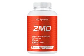 Витаминно-минеральный комплекс Sporter ZMD 90 caps
