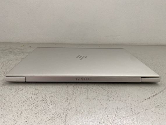 Ультрабук Б-клас HP EliteBook 840 G5 / 14" (1920x1080) IPS / Intel Core i5-8250U (4 (8) ядра по 1.6 - 3.4 GHz) / 8 GB DDR4 / 256 GB SSD / Intel UHD Graphics 620 / WebCam б/в | Зображення 7