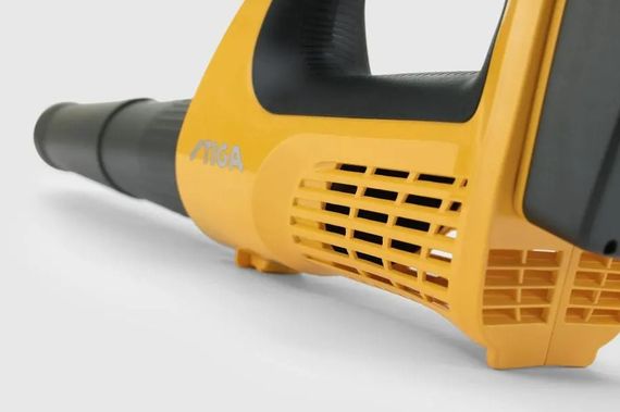 Повітродувка акумуляторна Stiga з АКБ та ЗП BL100eKit | Зображення 1