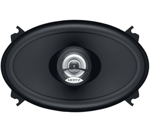 Коаксіальна акустика Hertz DCX 460.3