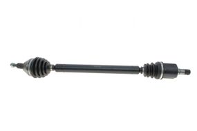 Піввісь передня Skoda Fabia Rapid VW Polo 12-22 26x36x868.5  L  44071724701