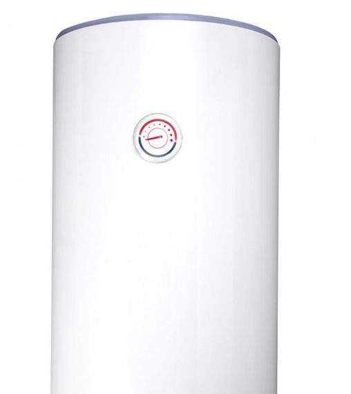 Водонагрівач Eldom EUREKA 50 л, 1,6 кВт, "сухий" ТЕН, вертикальний, SLIM, білий (WV05039D) | Зображення 7