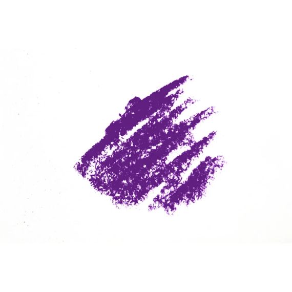 Кремовые тени-карандаш для глаз Фиолетовые Stargazer Eye Shadow Pen Violet | Зображення 1