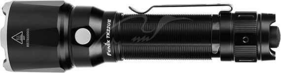 Фонарь Fenix TK22UE ц:black | Зображення 1