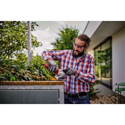 Шлифовальная машина Einhell TC-AG 125/850 (4430971) | Зображення 1