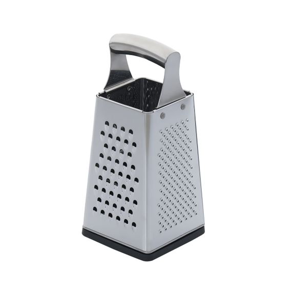 Терка чотиристороння Gipfel Gefest GP-9804 23,7x10,9x10,9 см