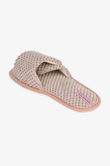 Капці жіночі TWINS 40-41 Ліловий shop (4820182051470) | Зображення 6