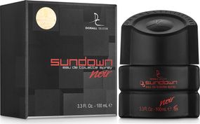 Туалетна вода Dorall Collection Sundown Noir чоловіча туалетна вода 100 мл