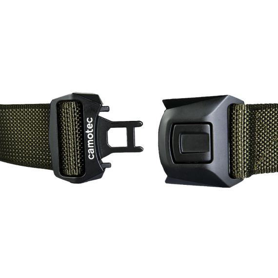 Ремінь Taipan  Olive, | Зображення 4