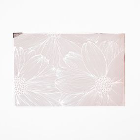 Серветка сервірувальна на стіл 45×30 см прямокутна HP-35-12G