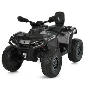 Дитячий електромобіль Квадроцикл M 6080EL-11(24V) до 50 кг