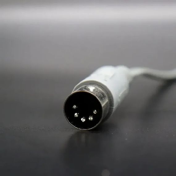 Змінна ручка Vileda UltraMax телескопічна XPRO 75-140 см (234564463_430) | Зображення 5