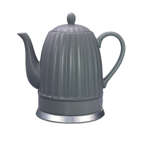 Електрочайник 1,5л 1500W кераміка (диск) MR-077 Maestro