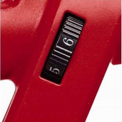 Воздуходувка Einhell Einhell GC-EL 3000 E (3433320) | Зображення 1