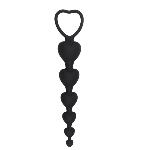 Анальная цепочка