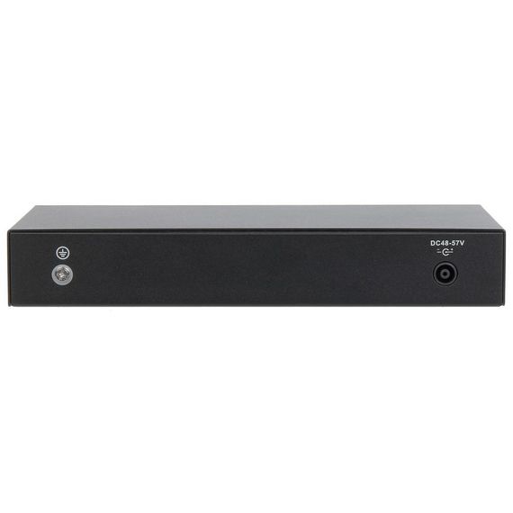 Комутатор мережевий Dahua PFS3009-8ET-96 (03818-05246) | Зображення 4
