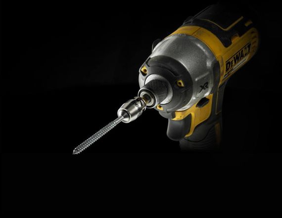 Набір біт та насадок T25 DeWALT DT70538T | Зображення 4