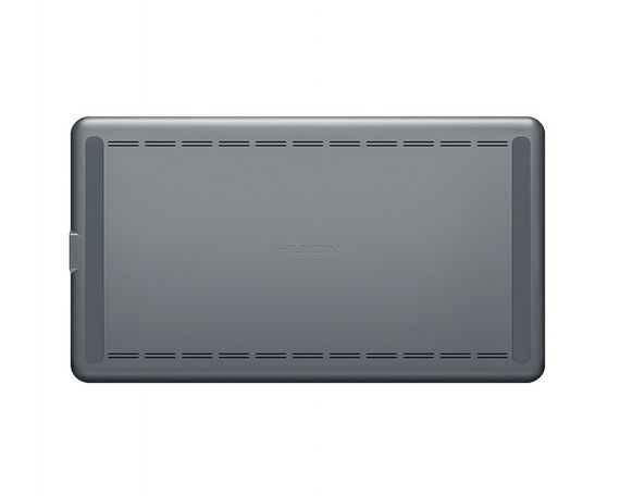 Графический монитор Huion Kamvas Pro 13 USB Black (GT133_HUION) | Зображення 4
