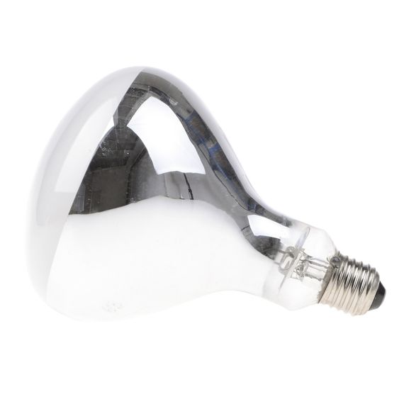 Лампа газоразрядная рефлекторная R E27 ML-R 160W Brille 220V | Зображення 3