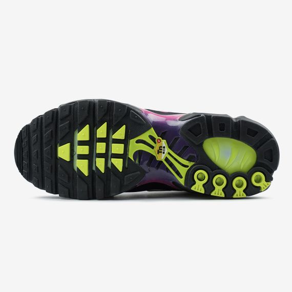 Кросівки Air Max TN Plus Rebellious Air Fireberry | Зображення 1