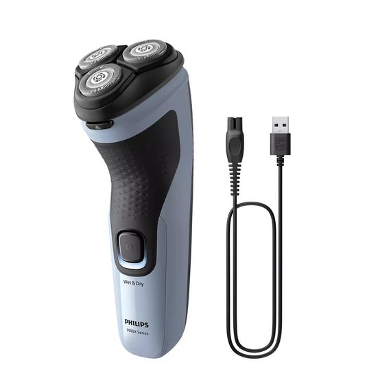 Електробритва Philips X3003/00 | Зображення 1