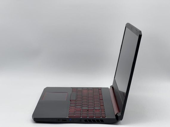 Ігровий ноутбук Б-клас Acer Nitro 5 AN515-54-5812 / 15.6" (1920x1080) IPS / Intel Core i5-9300H (4 (8) ядра по 2.4 - 4.1 GHz) / 16 GB DDR4 / 480 GB SSD / nVidia GeForce GTX 1650, 4 GB GDDR5, 128-bit / WebCam б/в + Подарунок Бездротова миша HOCO GM28 | Зображення 3
