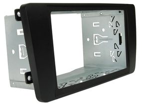 Перехідна рамка AWM Skoda Octavia,Yeti (781-08-117)