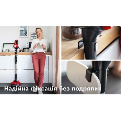 Пылесос Bosch BBS711ANM | Зображення 2