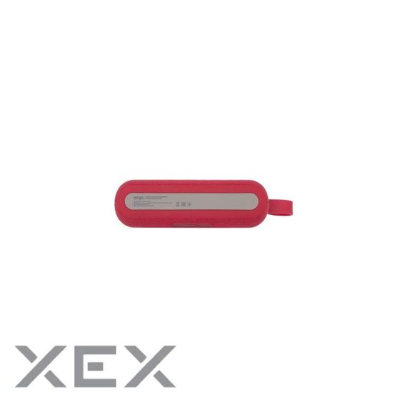Портативна колонка Bluetooth з захистом від бризок XPRO ML-73U РАСПРОДАЖА 30 (MER-11155_414) | Зображення 4