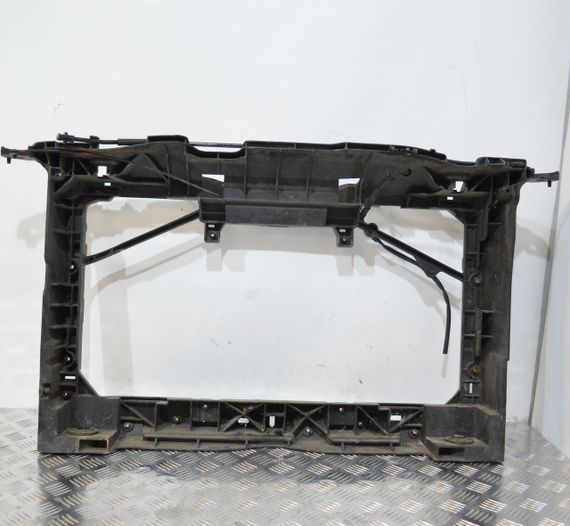 Панель передня Mazda 6 GH 2008-2010 Передня панель телевізор Мазда 6 GS1D53110 | Зображення 3