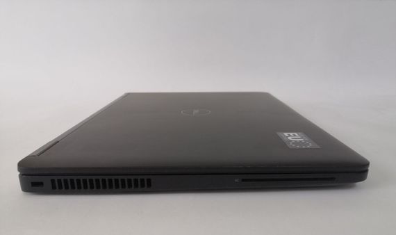 Нетбук Dell Latitude 12 E7270 / 12.5" (1366x768) TN / Intel Core i5-6300U (2 (4) ядра по 2.4 - 3.0 GHz) / 8 GB DDR4 / 128 GB SSD / Intel HD Graphics 520 / WebCam / Windows 10 Pro б/в | Зображення 6