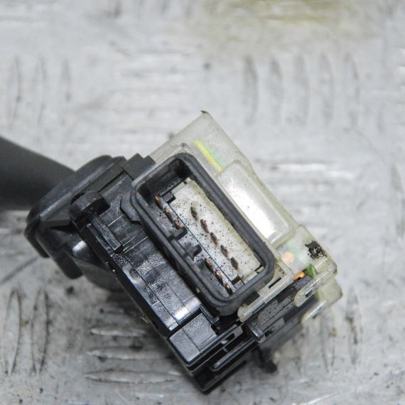 Підрульовий перемикач правий Mazda 6 2002-2008 Перемикач склоочисника Мазда 6 17B122 17D254LH | Зображення 3