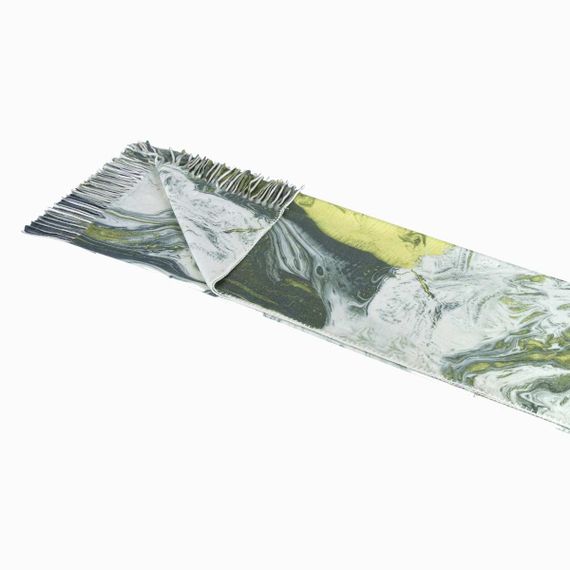 Плед 150х200 см печатный Marble Arya AR-TR1006576 | Зображення 1