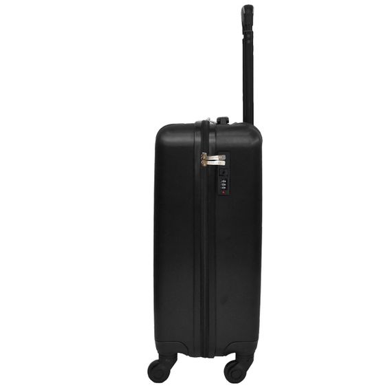 Валіза Semi Line 20" (S) NASA Black (T5800-1) | Зображення 4