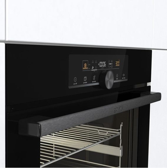 Електрична духова шафа Gorenje BOS6747A01BG (BO3CO5I01-3) | Зображення 5