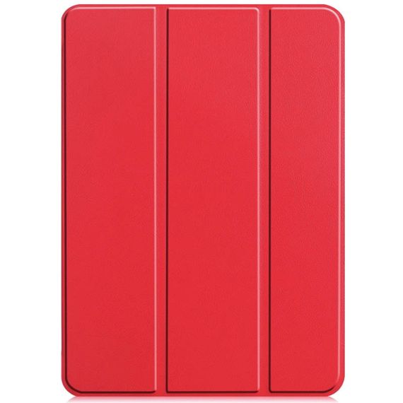 Чехол (книжка) Smart Case Open buttons для Apple iPad 12.9 (2018-2022)