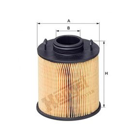 Фильтр системи AdBlue Daf CF65/CF75 01-13/ CF75/CF85/LF/SB/XF 01-/ Iveco Eurocargo/Eurofire/Trakker 91-/ Man TGA/TGL/TGM/TGS/TGX