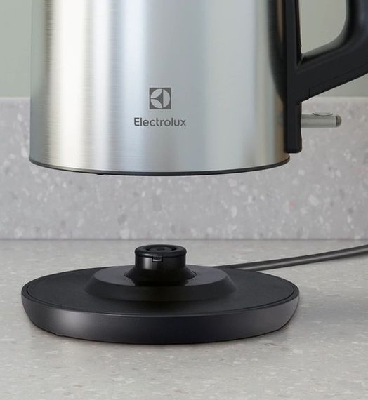 Чайник ELECTROLUX E3K1-3ST (910003620) | Зображення 3