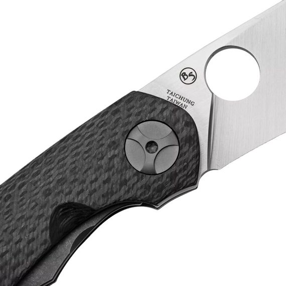 Ніж Spyderco Subvert Sprint Run | Зображення 3