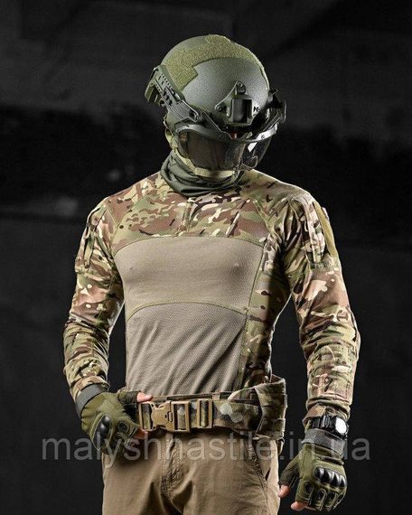 Тактический пояс рпс STRENTIS ДЛ6489 | Зображення 1