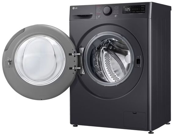 Прально-сушильна машина LG F2R5FG6J | Зображення 3