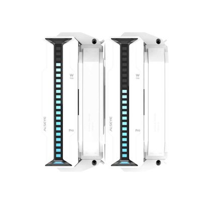 Кулер для процессора Alseye W700 Pro(White) (AS.01.08.0025) | Зображення 4