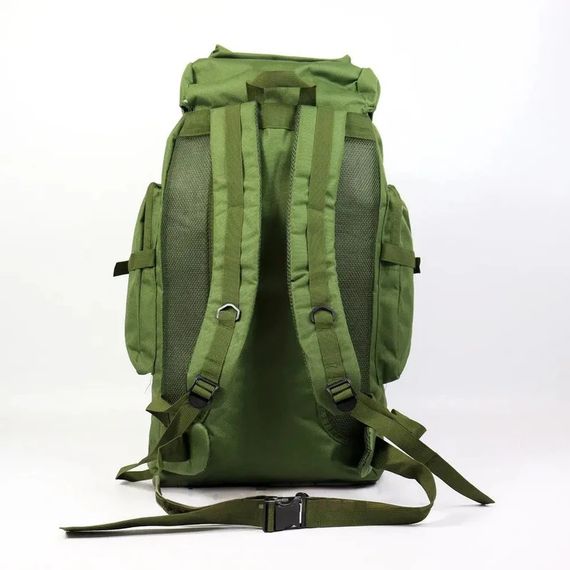 Тактичний рюкзак 80л XPRO M13 Оливковий (23456861402_566)